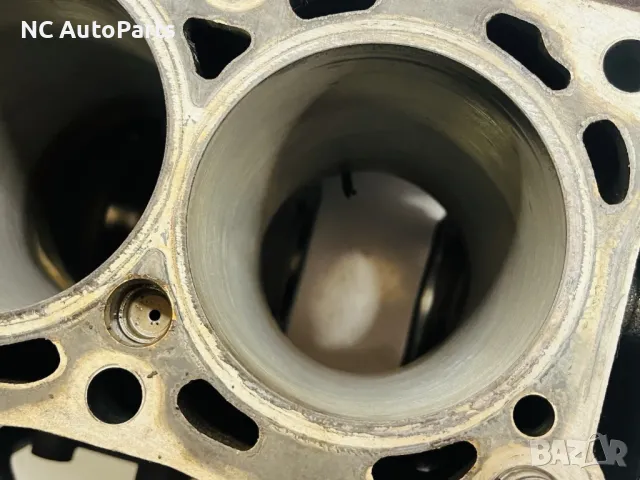 Цилиндров блок за Range Rover Рендж Ровър Евок L538 Jaguar XF 2.2 дизел 224DT 2014, снимка 8 - Части - 50391918