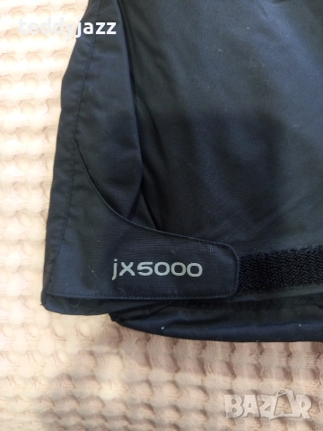 Унисекс ски,трекинг,зимен панталон Jotunheim"S"(Норвегия), снимка 5 - Панталони - 52920432