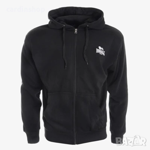 Разпродажба! Londsdale оригинален суитчър, 39 лв