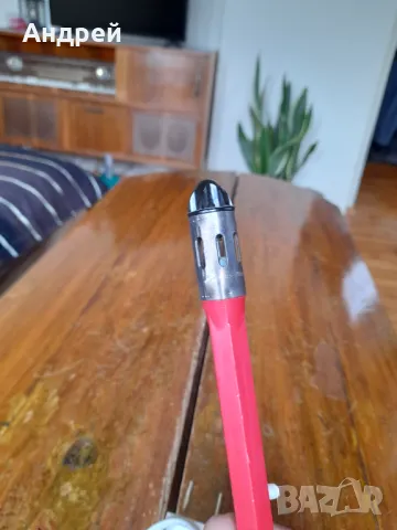 Запалка за газов котлон ЗИГ-1, снимка 3 - Други ценни предмети - 48154552