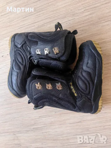 Сноуборд обувки Actic one - 40 номер, снимка 8 - Спортни обувки - 48827409