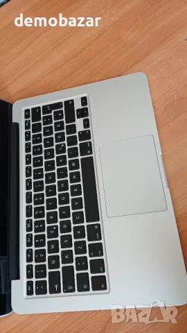 13'Macbook Pro Retina 2014 i5/128GB/8GB Ram A1502 лаптоп, снимка 7 - Лаптопи за дома - 55824520