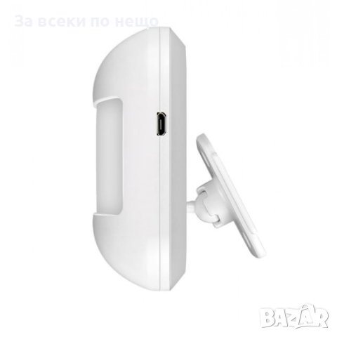 Безжичен инфрачервен сензор за движение DH-12, SmartHome, снимка 4 - Друга електроника - 44265041