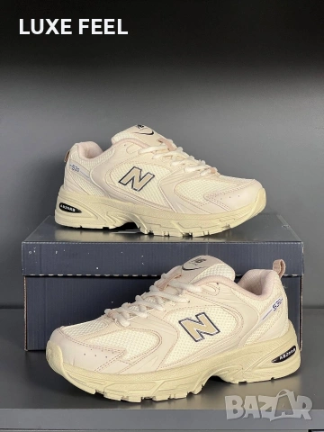 New Balance ⚜️Дамски Маратонки , снимка 8 - Маратонки - 53355408