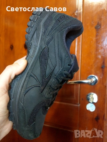 Brooks 43нм. 27,6см.