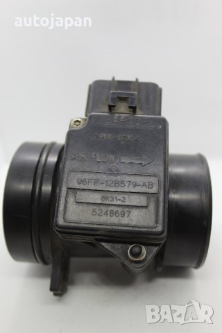 Дебитомер Форд Пума 1.4 99г Ford Puma 1.4 1999 , снимка 3 - Части - 42741334