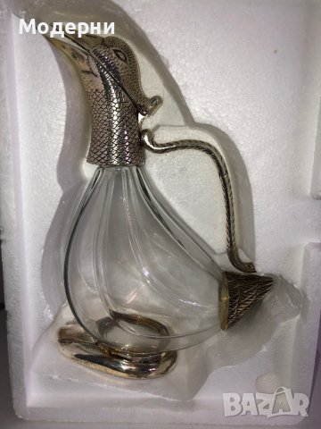 Кана за вино, снимка 4 - Сервизи - 44766511