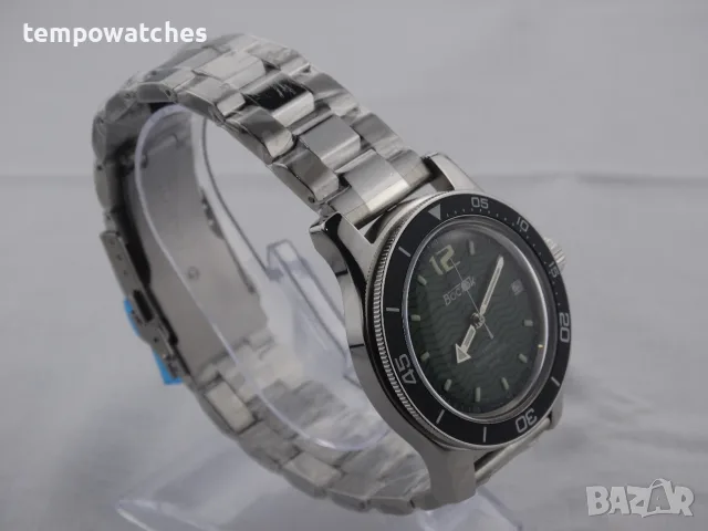 ВОСТОК АМФИБИЯ АВТОМАТИЧЕН ref: 13041А, снимка 14 - Мъжки - 51915856