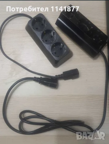 UPS Mustek PoweMUST 2000VA, снимка 4 - За дома - 50561613