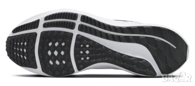 маратонки за бягане Nike Air Zoom Pegasus 40  номер 41, снимка 8 - Маратонки - 54156692