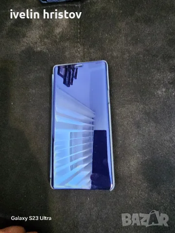 Кейсове за Samsung not 9, снимка 2 - Калъфи, кейсове - 56540136