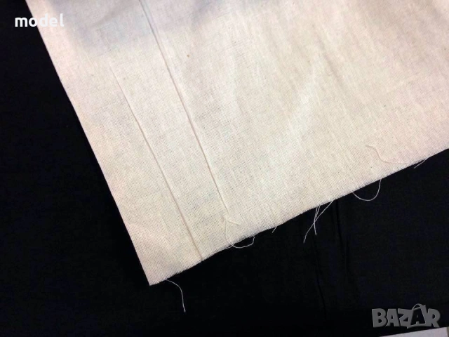 Плат Американ 220 см., снимка 5 - Платове и дамаски - 54008144