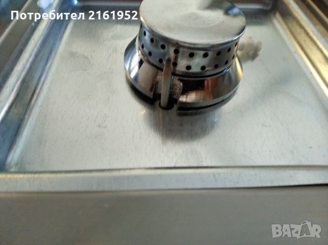 Газов котлон, 2-ка.3-ка. 4-ка с защита, снимка 4 - Обзавеждане на кухня - 30653286