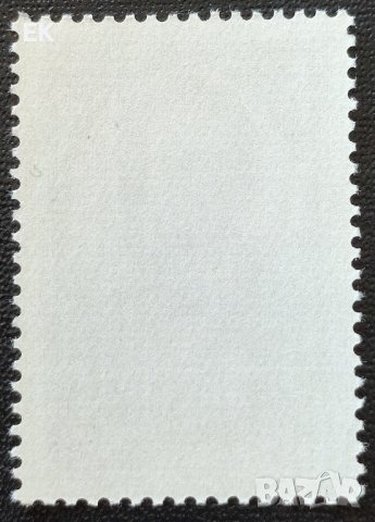 СССР, 1974 г. - самостоятелна марка, чиста, личности, 1*8, снимка 2 - Филателия - 37451627