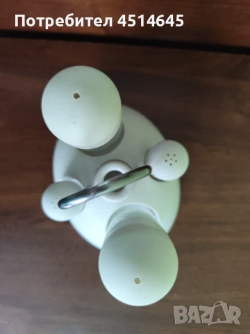 Оливерник с 5 контейнери 