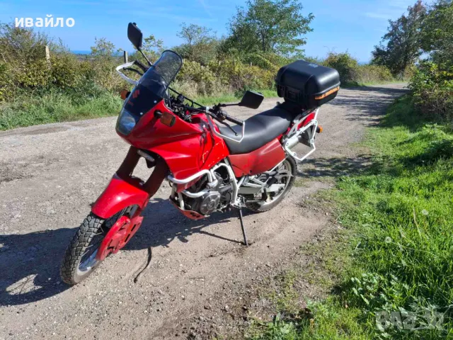 Suzuki dr 650 RSE/Сузуки др 650, снимка 3 - Мотоциклети и мототехника - 47572658