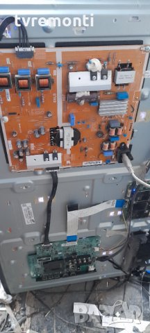TCon BOARD ,BN95-01308A, BN41-02110,for SAMSUNG UE40H6400, снимка 6 - Части и Платки - 35359295