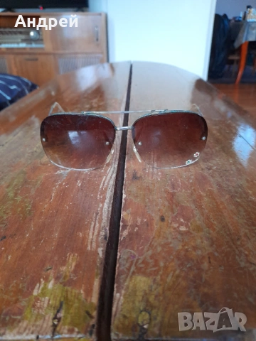 Стари слънчеви очила #3
