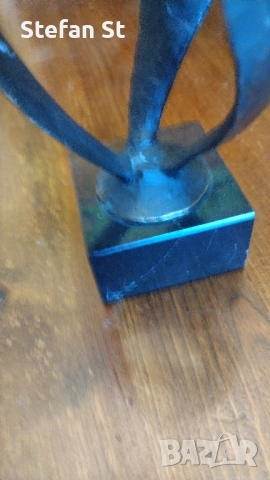 Статуетка, снимка 5 - Статуетки - 52525091