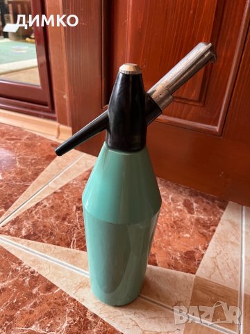 Уред за газиране