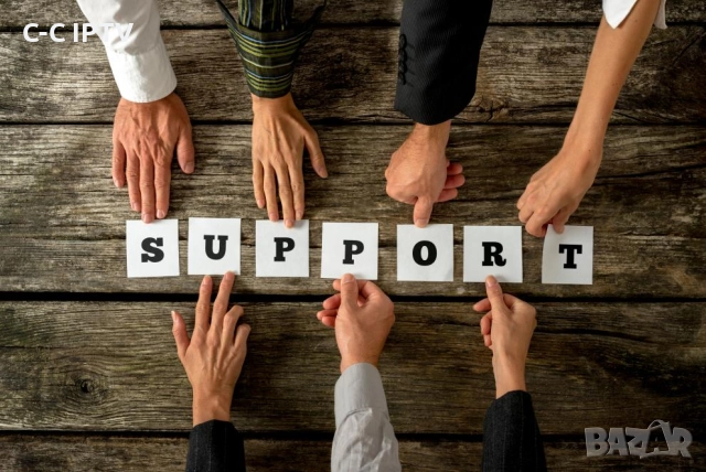 Интерактивна телевизия иптв / iptv, снимка 3 - Приемници и антени - 48819686