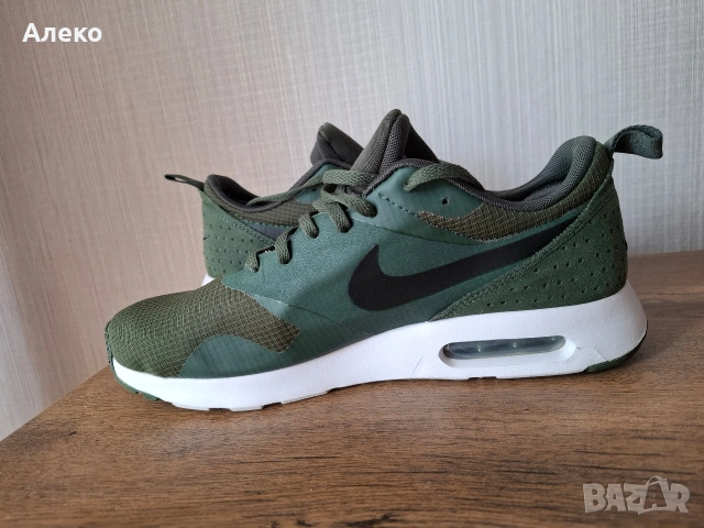 Nike air Zoom Tavax маратонки 45 номер. , снимка 9 - Маратонки - 54316663