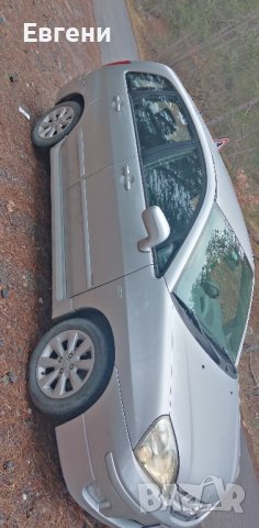 Сузуки лиана 1.4 , снимка 2 - Автомобили и джипове - 44388962