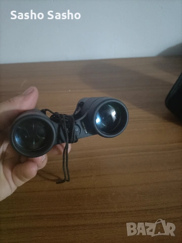 бинокал, снимка 2 - Оборудване и аксесоари за оръжия - 53918880