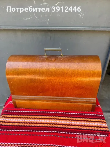 Шевна машина