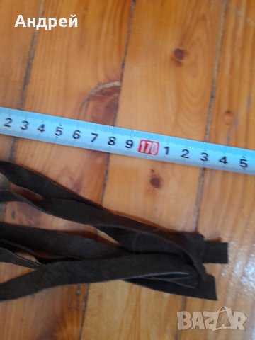 Колан за народна носия #31, снимка 9 - Антикварни и старинни предмети - 42539760