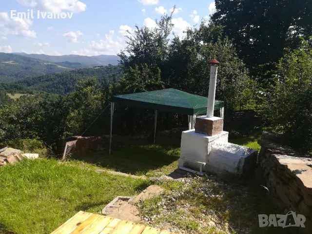 Апартамент от къща под наем за 6 човека до гр. Трявна , снимка 9 - Къщи - 48429674