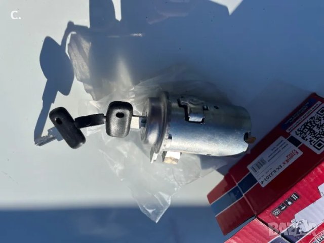 Контактен ключ ваз Лада Жигули -Lada2101/2107