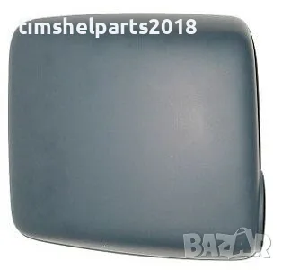 Капачка за огледало за Opel Combo 2000-2010 Шофьорска страна