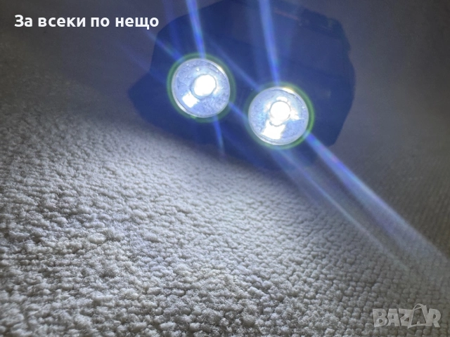 HODOO X9 Телефон удароустойчив водоустойчив телефон за възрастни хора, големи копчета, мощна батерия, снимка 6 - Други - 52684103