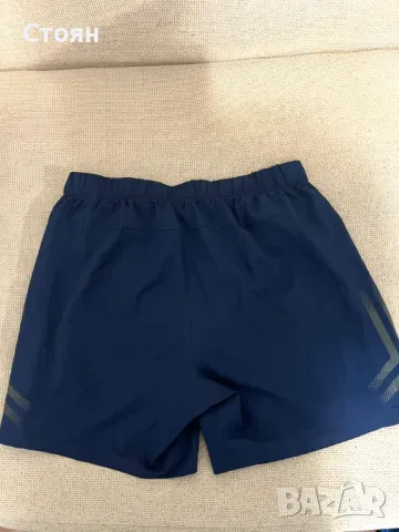 Къси гащи Asics, снимка 2 - Къси панталони - 47400316