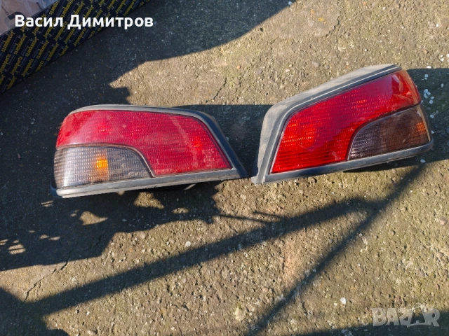 Стопове за Peugeot 306
