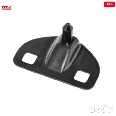 Брава задна врата EZC-RE-326 Renault Opel Nissan