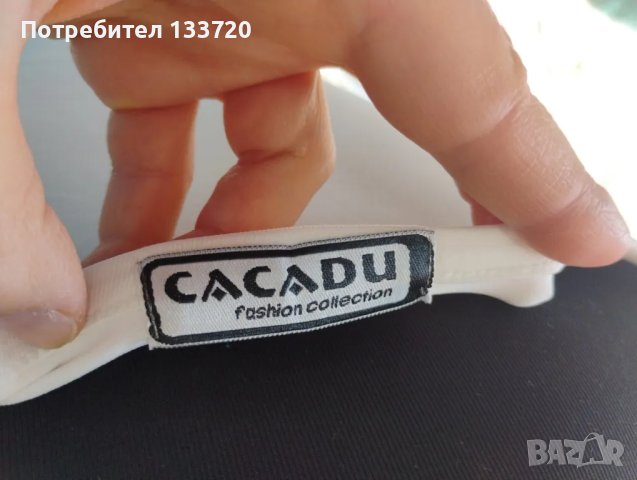 Детска блуза, снимка 3 - Детски Блузи и туники - 47266543