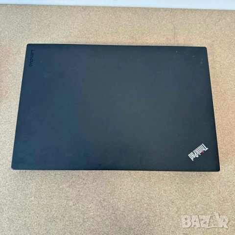 Лаптоп Lenovo ThinkPad X270 12.5" FHD i5-6200/16GB/256GB SSD, снимка 4 - Лаптопи за работа - 51832402