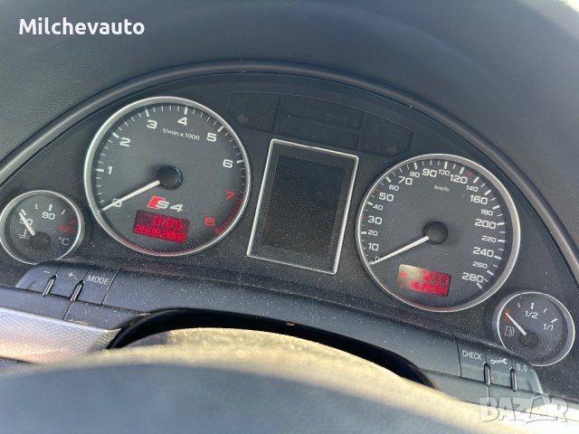 Ауди с4 66 4.2 на части / Audi s4 b6 4.2 / Ауди a4 Audi a4, снимка 13 - Автомобили и джипове - 42539671