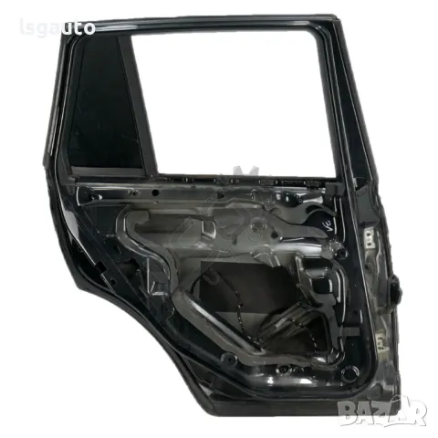 Задна лява врата BMW X3 (E83) 2003-2010 ID: 138409, снимка 2 - Части - 48111089