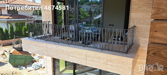 Изработка и монтаж на метални конструкции, снимка 5 - Монтажи - 52735251