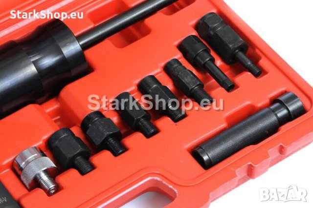 Комплект обратен чук за вадене на дюзи Mar-POL