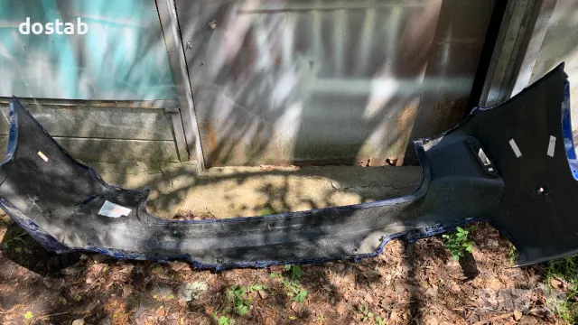 Задна броня за BMW x3 G01 M- packet , снимка 5 - Части - 47431091