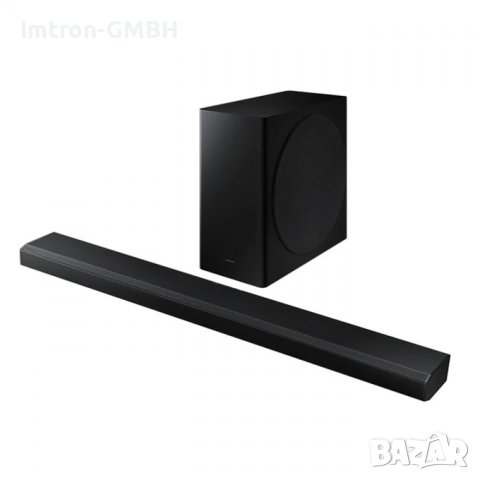 Soundbar саундбар система Samsung HW-Q800A, 3.1.2 канална, Bluetooth, Wi-Fi, HDMI, Optical In, снимка 5 - Други - 39536220