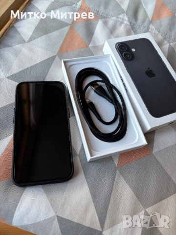 iPhone 13, снимка 4 - Apple iPhone - 52752171