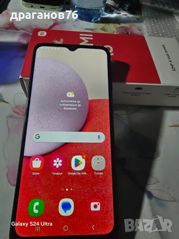 samsung  galaxy a13