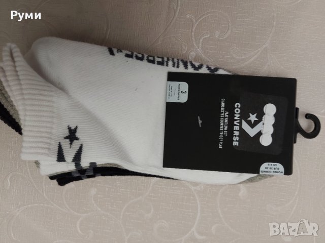 Чорапи,бельо клинчета, оригинални , снимка 1