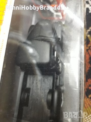 Chevrolet Stake Jada 1.24, снимка 16 - Колекции - 38453559