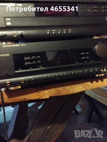 harman kardon , снимка 5 - Аудиосистеми - 52506361